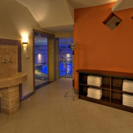 Hotel Balaton Fonyod Luaran gambar