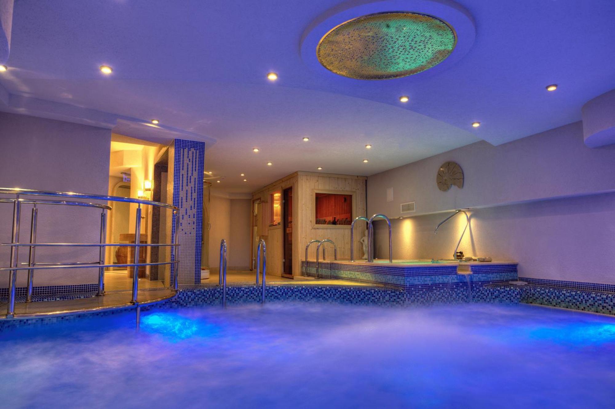 Hotel Balaton Fonyod Luaran gambar