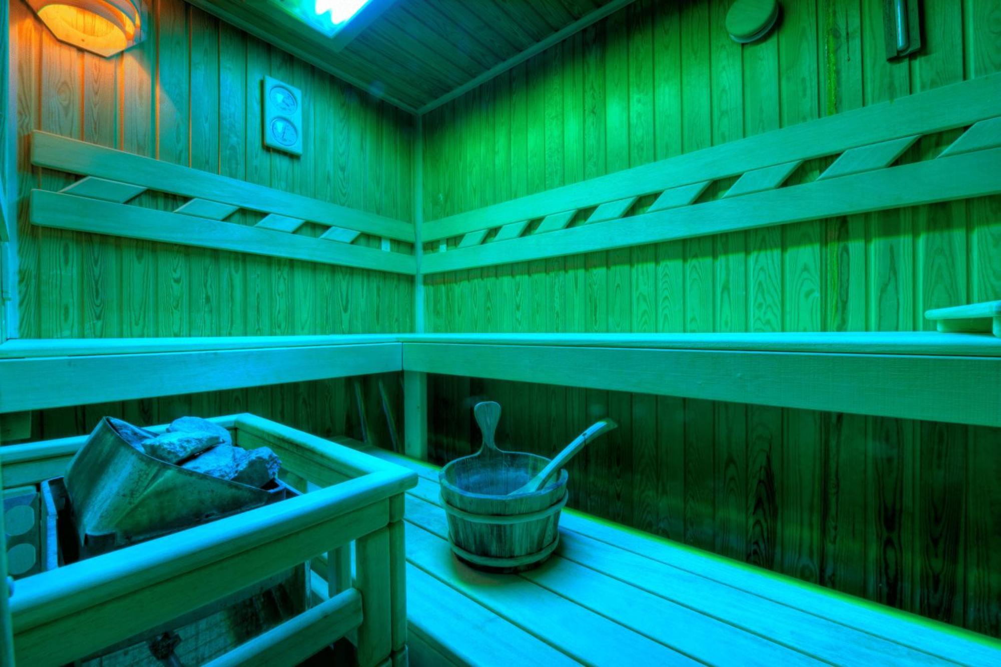 Hotel Balaton Fonyod Luaran gambar