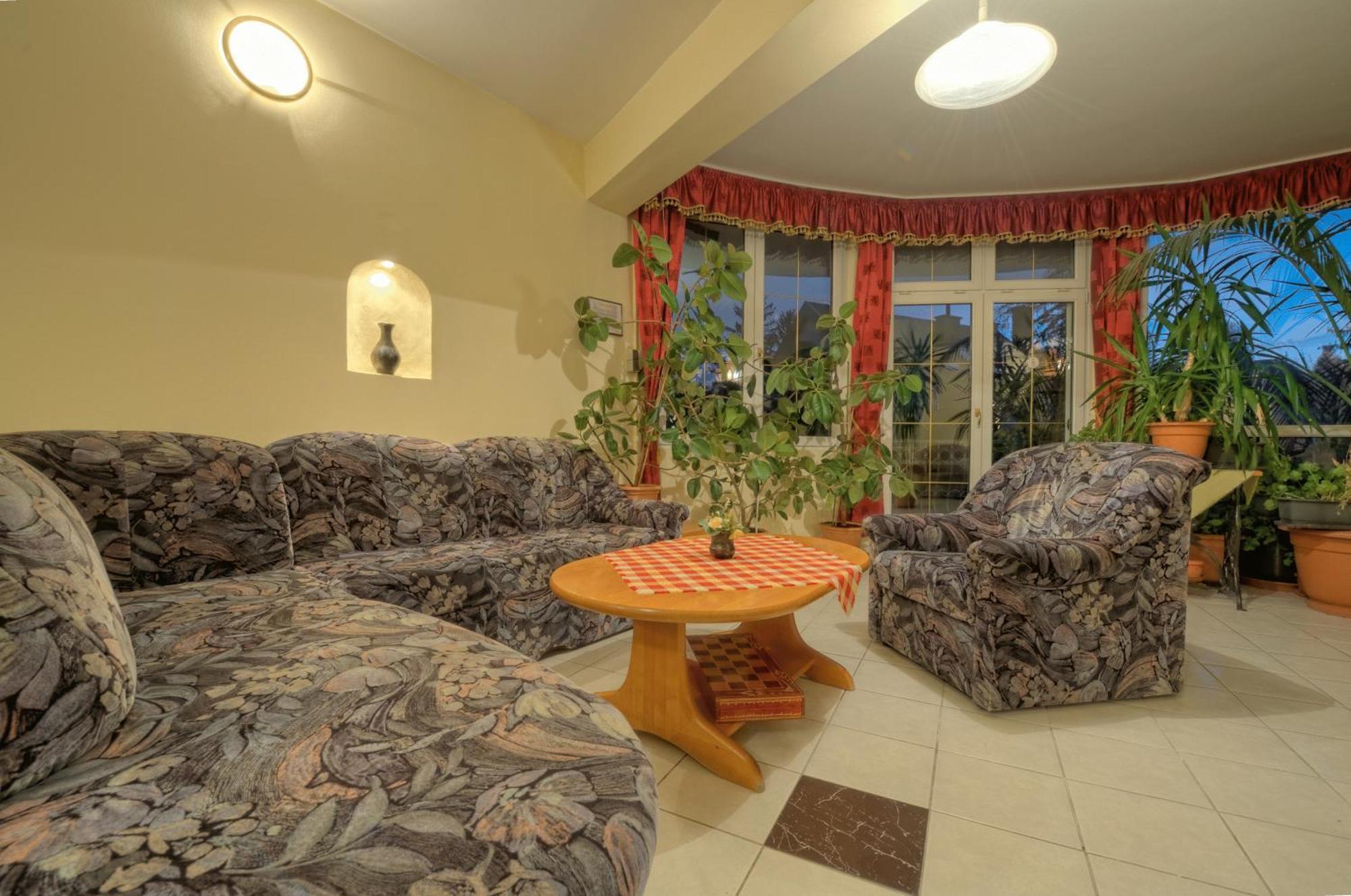 Hotel Balaton Fonyod Luaran gambar