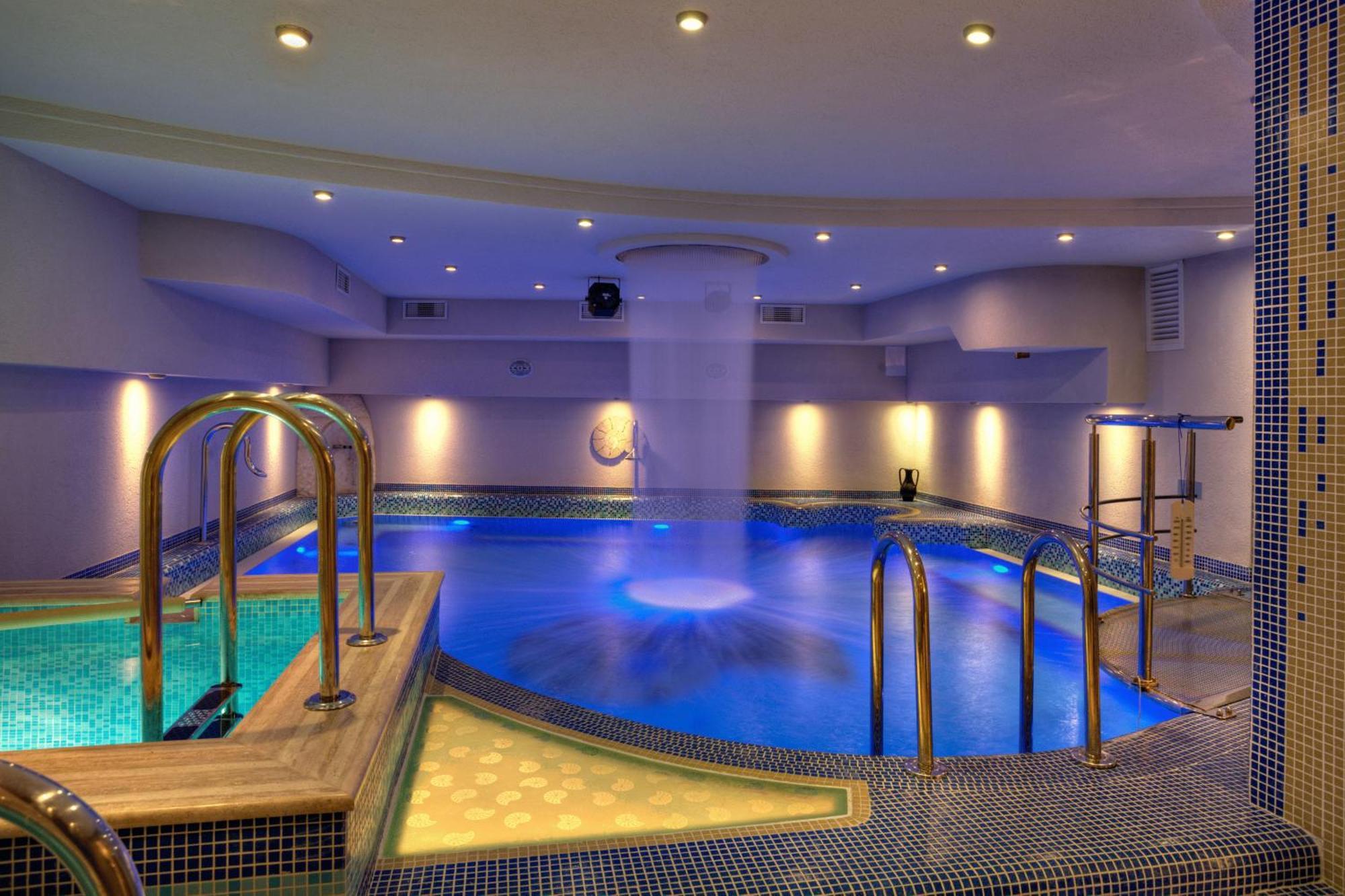 Hotel Balaton Fonyod Luaran gambar