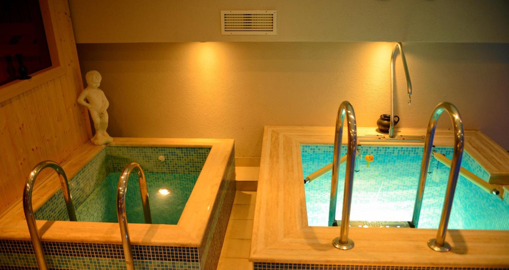 Hotel Balaton Fonyod Luaran gambar