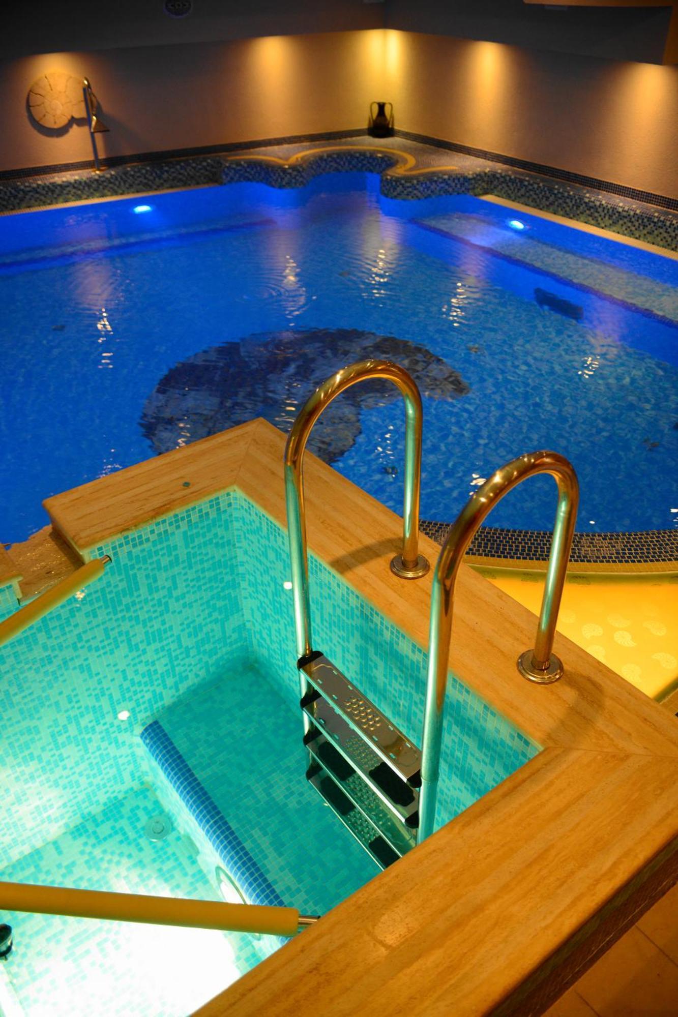 Hotel Balaton Fonyod Luaran gambar