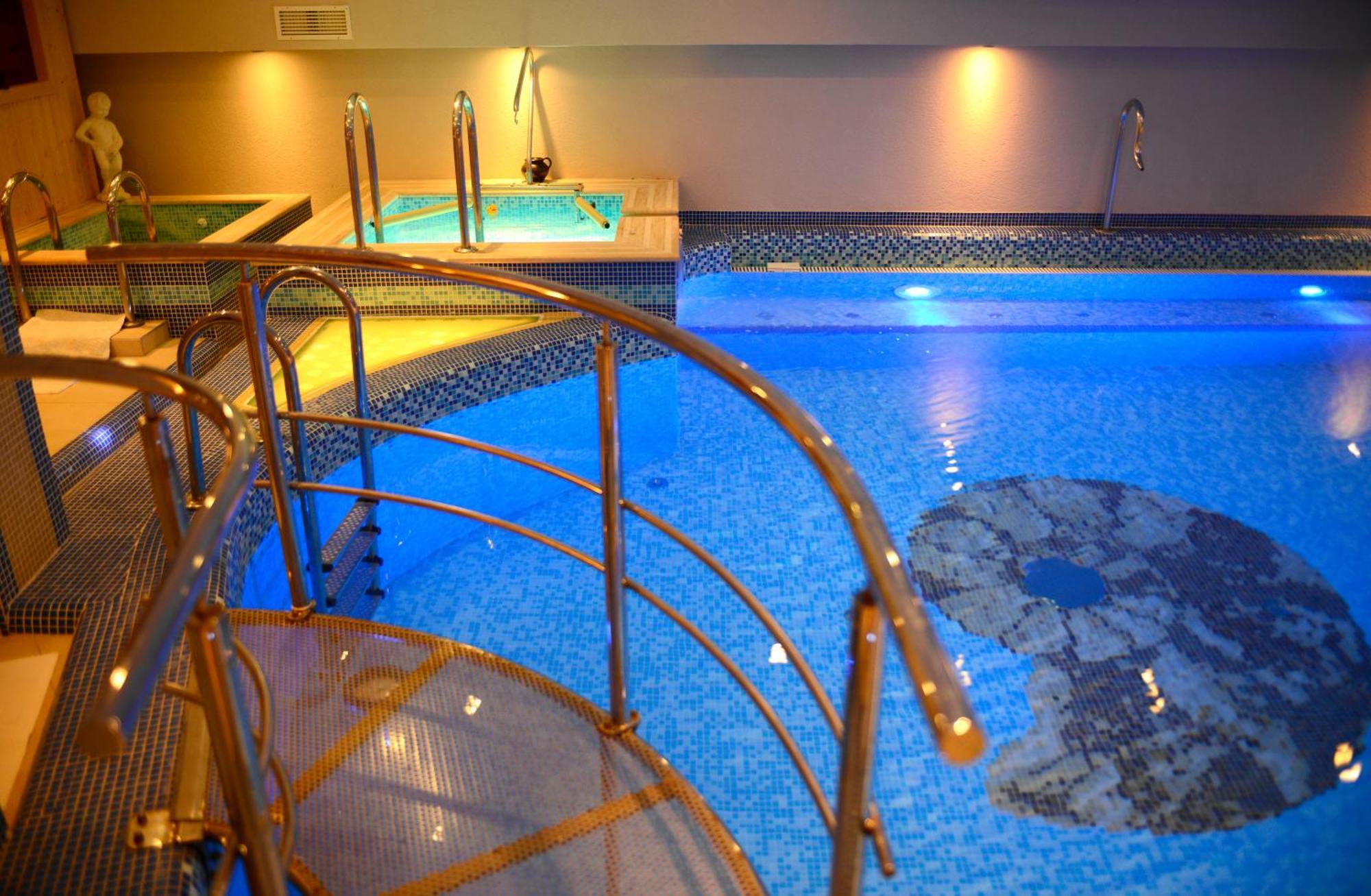 Hotel Balaton Fonyod Luaran gambar