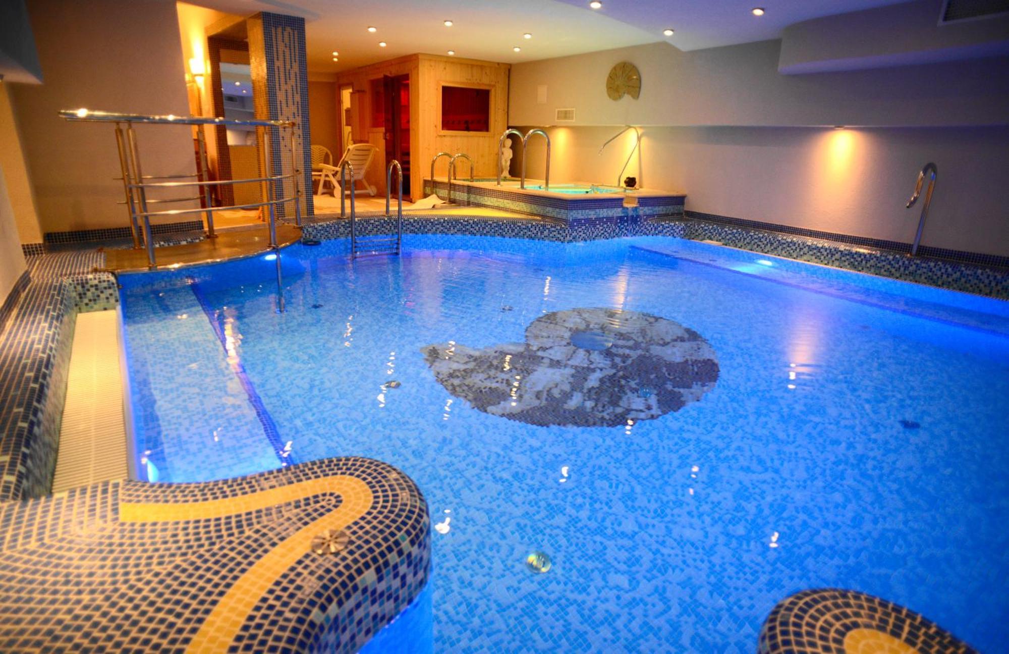 Hotel Balaton Fonyod Luaran gambar