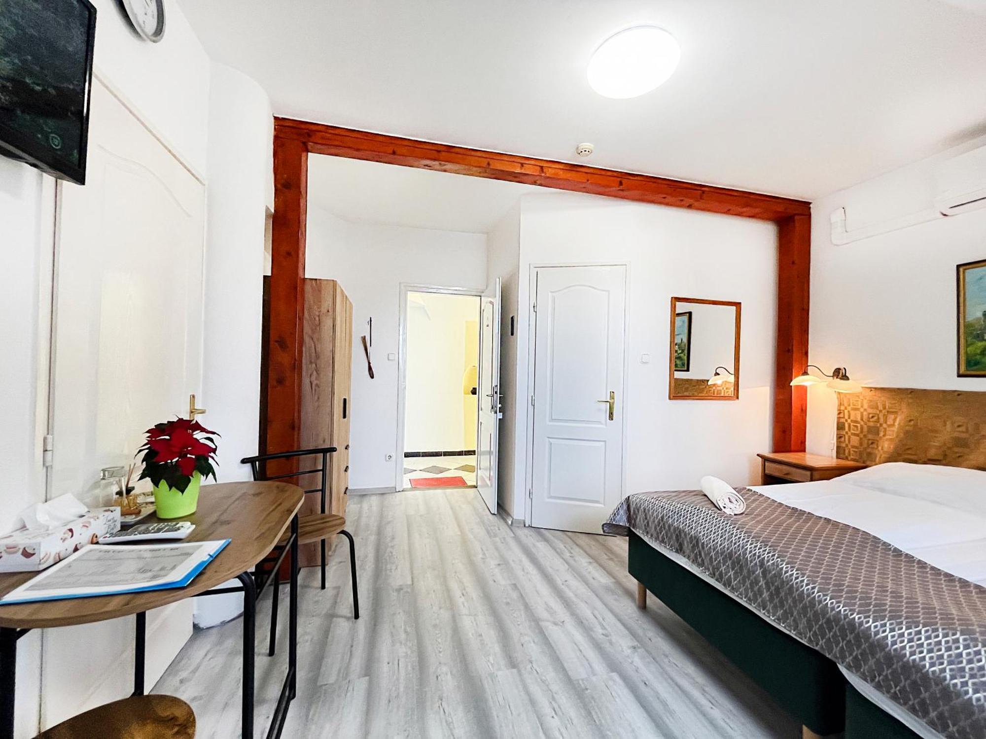 Hotel Balaton Fonyod Luaran gambar